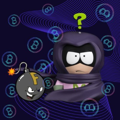 EFFFBombs's profile picture. 