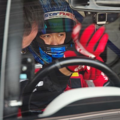 モーターレーシングストアStar5神戸店のスタッフ。軽四やレーシングカート、レンタルカートでも遊んでいます。K4GP #846 HA36V