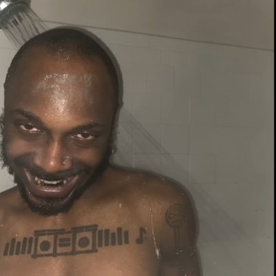 djflipflop2046's profile picture. BITCH SO BAD SHE PRAY TO SATAN‼️‼️‼️‼️👹👹👹‼️‼️‼️👹👹‼️‼️👺👺👺