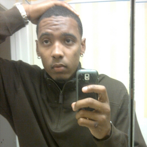 sharick_35's profile picture. graduate of WM , 6'5 , play ball at mcneese