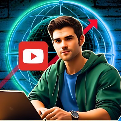 Helping creators build and scale their YouTube channels fast! 🚀📈 #YouTubeGrowth #YouTubeAlgorithm #ChannelGrowth