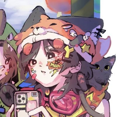 7Y柒玥さんのプロフィール画像