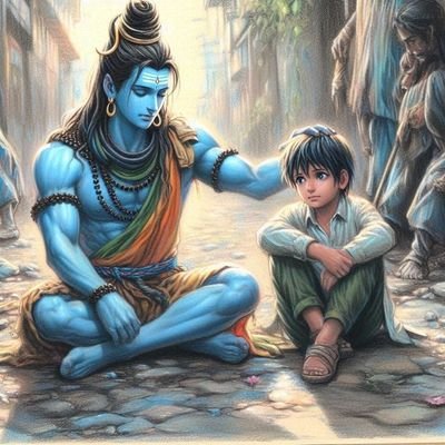 सनातनी🚩 ।। राष्ट्रवादी 🚩।। जय दादा परशुराम 🚩।।
https://t.co/WVqrU8XrJW
अकाल मृत्यु वो मरे जो काम करे चंडाल का
काल उसका क्या बिगाडे जो भक्त हो महाकाल का
