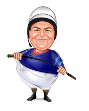 FatJockeyTips Profile Picture