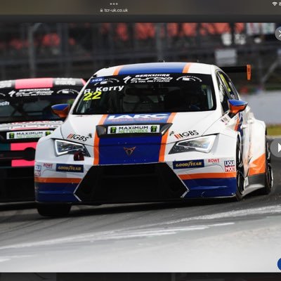 Managing Director, Racing Driver and Football Manager