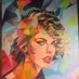 Foxy Cubist Artist (@foxylustygrover) Twitter profile photo Foxy Cubist Artist (@foxylustygrover) Twitter profile photo
