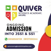 Quiver Science Academy (@quiversacng) 's Twitter Profile