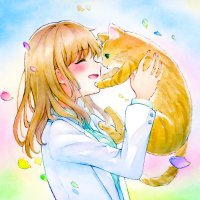 ねここ🧠半径1ｍの幸福を永続化｜脳科学×コンテンツマーケ (@kumanyany) 's Twitter Profile Photo