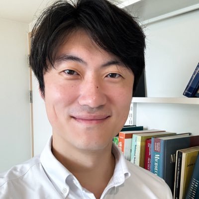 Assistant Professor of Economics at UCambridge @CamEcon