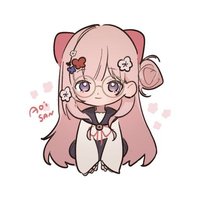 東雲 葵@5/10超メタフェス 2F (@aoi_vrc) 's Twitter Profile