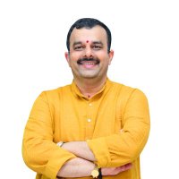 Sunil Kumar Karkala (@karkalasunil) 's Twitter Profile