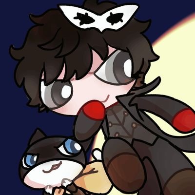 💗JIAPaoさんのプロフィール画像
