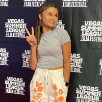 Michaela Gilmer (@michaelajadeg) 's Twitter Profile Photo Michaela Gilmer (@michaelajadeg) 's Twitter Profile Photo