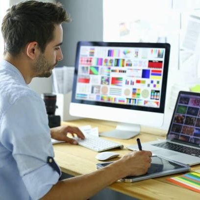 🌹We are a digital agency specialized in logo design. Click on this link https://t.co/CiedxsCxFu to find freelancers for your project!
#LogoDesign #CreativeLogos