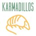 Karmadillos (@karmadillosecl) Twitter profile photo Karmadillos (@karmadillosecl) Twitter profile photo