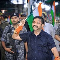 Nand Gopal Gupta 'Nandi' (@nandiguptabjp) 's Twitter Profile