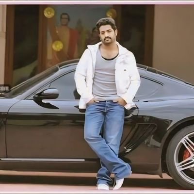 ff_syed6936's profile picture. @tarak9999 #Devara #NTRNEEL