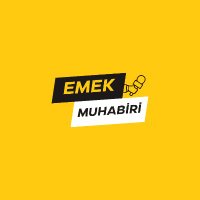 Emek Muhabiri (@emekmuhabiri) 's Twitter Profile Photo Emek Muhabiri (@emekmuhabiri) 's Twitter Profile Photo