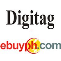 digitag_ph's profile picture. We are a Retailer and Wholesaler of Computer Accessories and Peripherals.