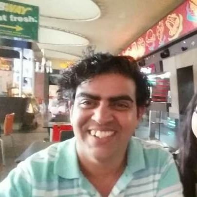 pradeep9518's profile picture. Ceramic Enggineer from NIT Rourkela