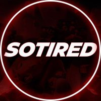 SoTired (@sotiredcr) 's Twitter Profile