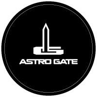 ASTRO GATE Inc. (@astro_gate_inc) 's Twitter Profile