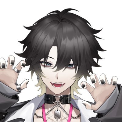 Hai! I’m Aaron Inoue a Variety Streamer on YT and Tiktok | He/His | Ilus & Rig : | Vtuber Indie | 🇮🇩/🇺🇸 | Not my original model.