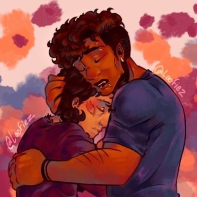 LOO_FIE's profile picture. Loofiez/Loofie | Fandom Artist | He/Him | This DC hyperfix is kicking my ASS