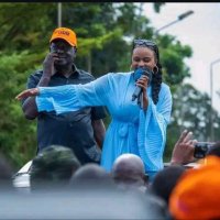 H.E. Rachel Tabitha,MYP (@heracheltabitha) 's Twitter Profile