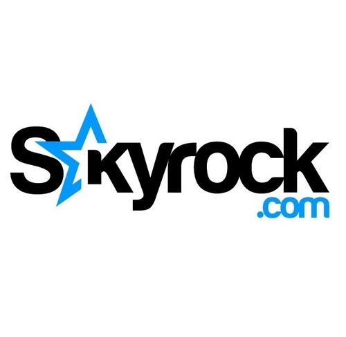 The #Skyrock community is now on Twitter! The latest news and the best #blogs: http://t.co/QmMraJ02ta https://t.co/9UqdRLPBMj