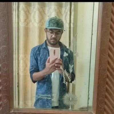 Ahmed Sagor (π,π) Profile