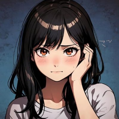 woodee_eth's profile picture. F A F O
