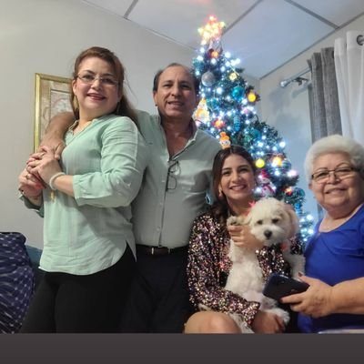 SilviadeF21's profile picture. La Libertad