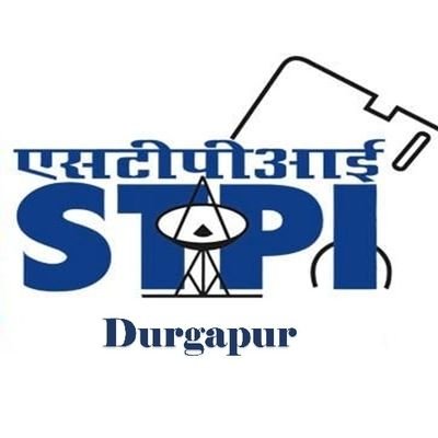 STPI_Durgapur's profile picture. Software Technology Parks of India (STPI) is an autonomous society under  MeitY,Govt.of India to promote software exports from India.RTs are not  endorsements.