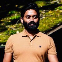 Ajay Reddy Konda (@iamajaykonda) Twitter profile photo