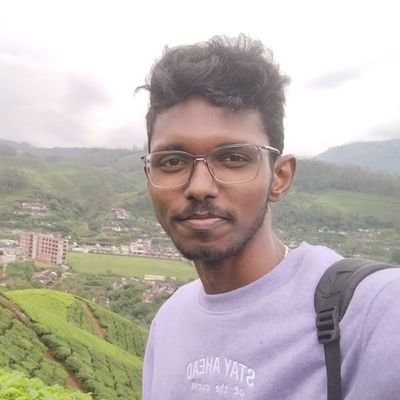 Pradeep102004BB's profile picture. #Love 
#Consiousness 
#Joy