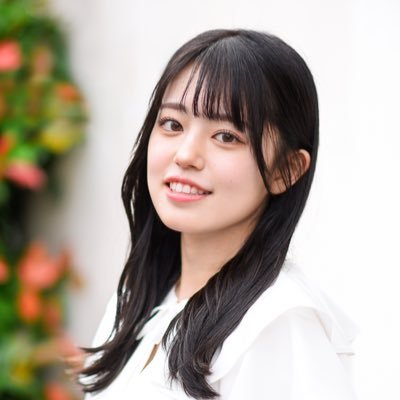 俳協の新人声優です!よろしくお願いします!🍑 #前橋ウィッチーズ 上泉マイ役 #けものフレンズ3 クロテン役 (いつもいいねとリプライありがとうございます!反応はできないのですが、全部見て元気をもらっています!☺️) https://t.co/fWhlSvaFul