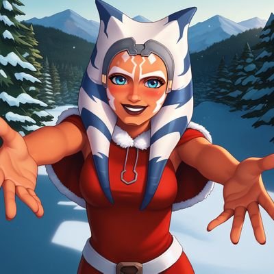 ai Artist,
ahsoka_unscripted,
designer,
self made,
NSFW join my patreon 👇,
| no RP |