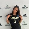 MayaSpata4's profile picture. 🇦🇺🇺🇸 FB/OB. #3 ‘28 Lesley Uni WSOC. 💚🖤💚
