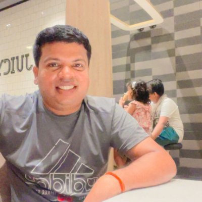 @RipunjaySurBabu