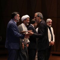 Jaberi_ansari | حسین جابری انصاری (@ansarijaberi) 's Twitter Profile
