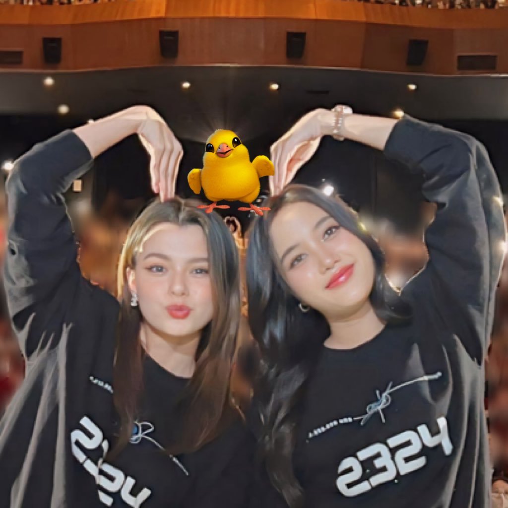FreenBecky🐰🦦専用(?)アカウント🐣 FBPFK :🤍) *~FriendPalmはこちら💁🏼♀️@YuppuY_ft~*