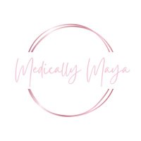 maya 🤍 (@medicallymaya) 's Twitter Profile