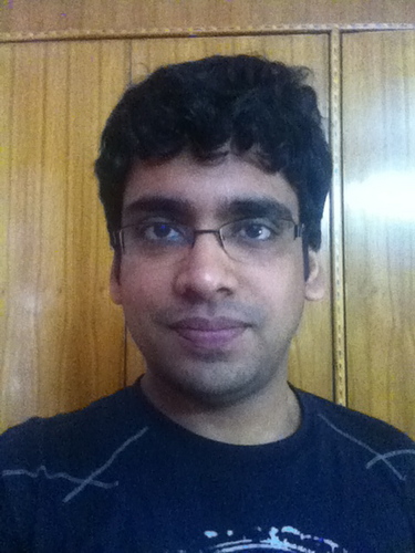 75ashish's profile picture. 