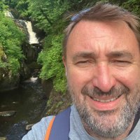 Mark Carlson (@markcarlson75) 's Twitter Profile