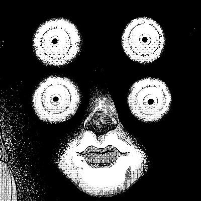 淀洞蝸牛＜怪＞さんのプロフィール画像