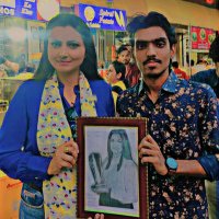 Pankaj Tripathi ( Prabhakar ) (@pankaj__tiwari_) 's Twitter Profile