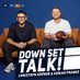 Down Set Talk! (@down_set_talk) Twitter profile photo Down Set Talk! (@down_set_talk) Twitter profile photo