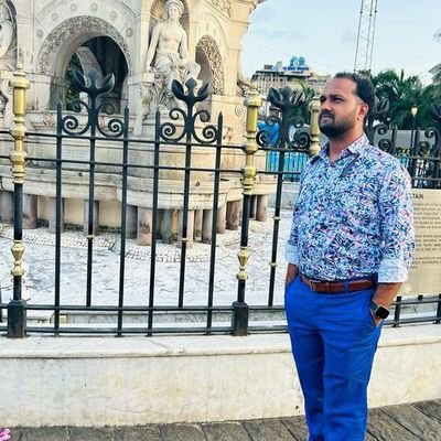 ShaikhF75715245's profile picture. Feroz Shaikh