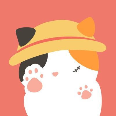 An upcoming One Piece zine centered around cats! Preorder now through September 15! 🐾 https://t.co/qtJL0w4qC0